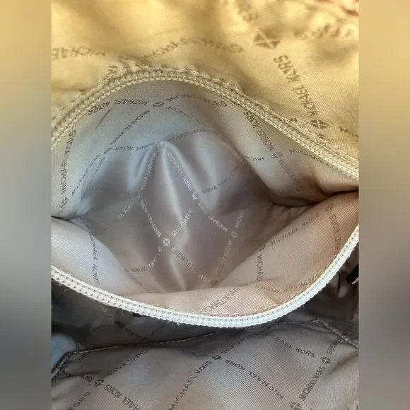 Michael Kors Ciara Satchel - Picture 13 of 13